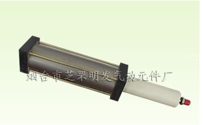 無(wú)桿氣缸和有桿氣缸的區(qū)別是什么