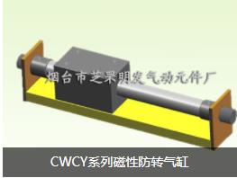 無(wú)桿氣缸與有桿氣缸優(yōu)缺點(diǎn)比較