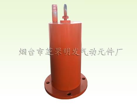 氣動振動器的安裝注意事項