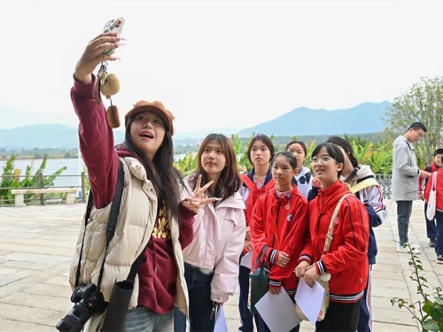 一張任務(wù)卡，解鎖侯官文化密碼