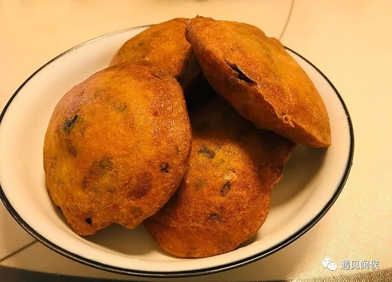 “老板，來(lái)兩塊！”閩侯人的早餐離不開(kāi)它！