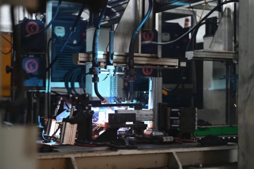 閩侯這一龍頭企業(yè)新廠房投用，產(chǎn)能翻倍！