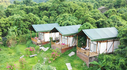 秋日出游好去處，閩侯這個(gè)“西湖”別錯(cuò)過(guò)！