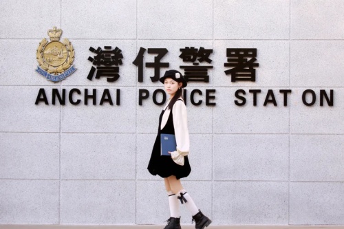 超出片！跟著熱播劇游閩侯，你打卡了幾處？