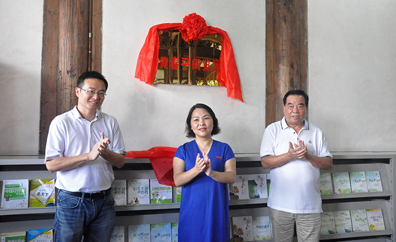 閩侯二中回校講課的這位“老學(xué)長(zhǎng)”不簡(jiǎn)單！他曾是“神州五號(hào)”火箭系統(tǒng)總指揮