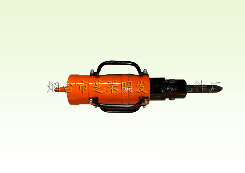 三翼面保徑空氣錘鉆頭應(yīng)用特點