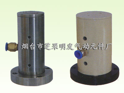 振動(dòng)器特點(diǎn)及應(yīng)用