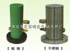 氣動振動器的維護(hù)方法