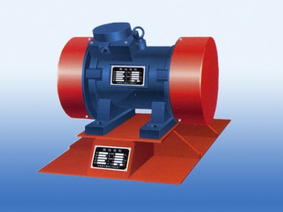 倉壁振動(dòng)器噪音比較大的原因