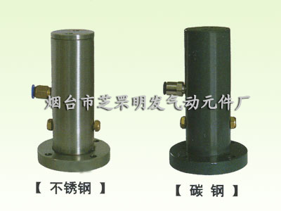 振動(dòng)器的現(xiàn)狀