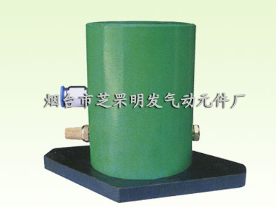 氣動振動器的七大特點