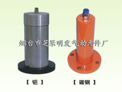 你知道氣錘的工作原理么？