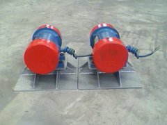 帶你了解倉壁振動(dòng)器