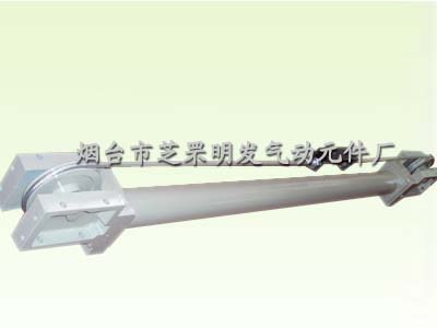 明發(fā)帶你了解無桿氣缸