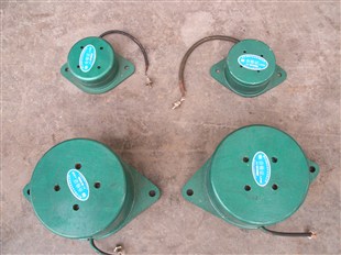 淺析倉壁振動(dòng)器是如何工作的？