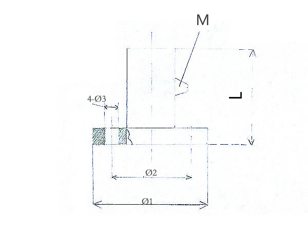 QJQ3A活塞式振動器介紹