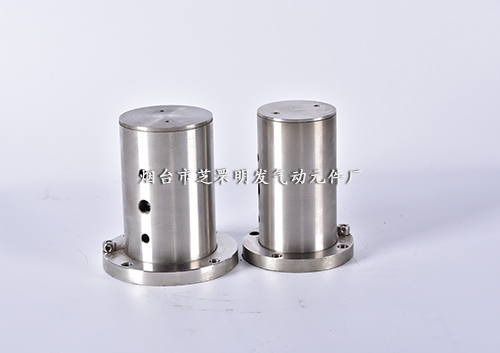 QJQ3不銹鋼振動(dòng)器系列