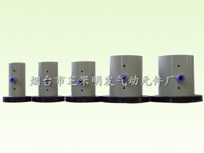 創(chuàng)新產(chǎn)品——矮化中頻振動器