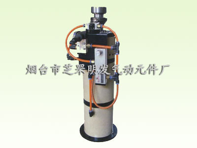 KP快排型可調(diào)頻沖擊氣錘