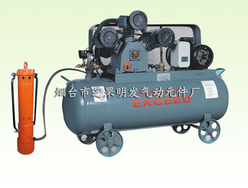 QP節(jié)能炮式打樁錘