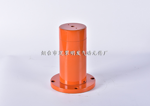 QCH型單作用沖擊氣錘-80