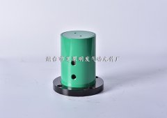 高頻振動(dòng)器具有的主要特點(diǎn)