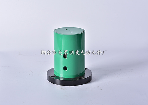 活塞振動器的特點與作用原理