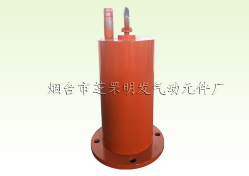 旋轉(zhuǎn)式振動器的安裝方法