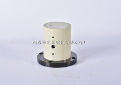 氣動振動器振動力探究