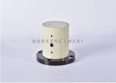 氣動振動器的故障檢修方法