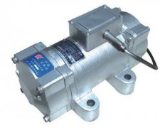 振動(dòng)器的工作原理