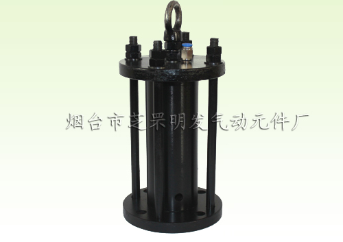 沖擊式氣錘安裝時(shí)的注意事項(xiàng)