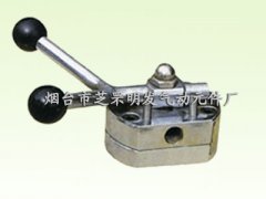 手動轉(zhuǎn)閥如何控制拋丸機